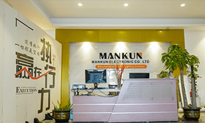 MANKUN