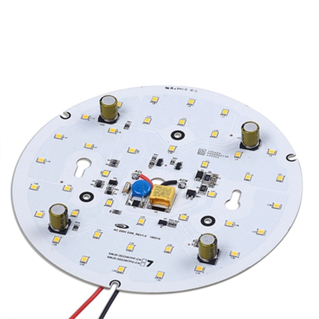 Revolutionary LED Lighting Modules: Efficiency & Innovation