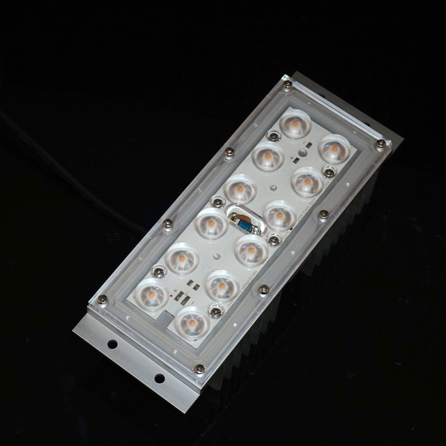 Revolutionizing Urban Lighting with LED Street Light Technology