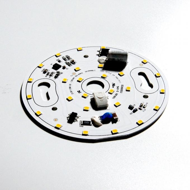 Flicker Free Dimmable Module: Revolutionizing LED Lighting